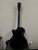 Used Eastman PCH-GACE TBK ACOUSTIC Solid Top Acoustic Guitar Black 41129-S000018962 View 5
