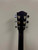 Used Eastman PCH-GACE TBK ACOUSTIC Solid Top Acoustic Guitar Black 41129-S000018962 View 8