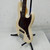 Used Fender modern Player Short Scale Jazz Bass J Type Bass Guitar White 4-String 40042-S000273787 View 11