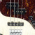 Used Fender modern Player Short Scale Jazz Bass J Type Bass Guitar White 4-String 40042-S000273787 View 6