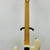 Used Fender modern Player Short Scale Jazz Bass J Type Bass Guitar White 4-String 40042-S000273787 View 15