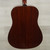 Used Epiphone PR-150 Laminate Top Acoustic Guitar Natural 40015-S000340447 View 3