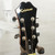 Used Epiphone PR-150 Laminate Top Acoustic Guitar Natural 40015-S000340447 View 5