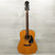 Used Epiphone PR-150 Laminate Top Acoustic Guitar Natural 40015-S000340447 View 4
