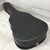 Used No Brand Acoustic Chipboard Guitar Case 40051-S000119469 View 2