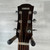 Used Yamaha A1M Acoustic-electric Guitar - Vintage Natural 40112-S000183807 View 4