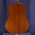 Used Yamaha FD01S ACOUSTIC GUITAR Laminate Top Acoustic Guitar Natural 41140-S000139226 View 8