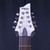Used Schecter C-8 DELUXE 8-STRING GUITAR Electric Guitar White 8-String 41140-S000139227 View 4