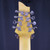 Used Schecter C-8 DELUXE 8-STRING GUITAR Electric Guitar White 8-String 41140-S000139227 View 5