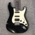 Used 2007 FENDER HIGHWAY ONE STRATOCASTER Electric Guitar 41106-S000102360 View 1