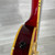Used Jay Turser JT-200 Serpent Electric Guitar - Red 40112-S000183808 View 10