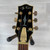 Used Jay Turser JT-200 Serpent Electric Guitar - Red 40112-S000183808 View 4