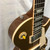Used Gibson LES PAUL STANDARD 50S 2019 LP Type Electric Guitar Goldtop 6-String 41125-S000042432 View 2