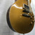 Used Gibson LES PAUL STANDARD 50S 2019 LP Type Electric Guitar Goldtop 6-String 41125-S000042432 View 6