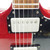 Used Epiphone SG Made in Japan Vintage SG Type Electric Guitar Red 6-String 40042-S000273791 View 7