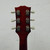 Used Epiphone SG Made in Japan Vintage SG Type Electric Guitar Red 6-String 40042-S000273791 View 15
