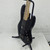 Used Squier Contemporary Active Hh v Jazz Modern Metal Bass Guitar Black 5-String 40042-S000273793 View 12