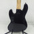 Used Squier Contemporary Active Hh v Jazz Modern Metal Bass Guitar Black 5-String 40042-S000273793 View 18