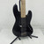 Used Squier Contemporary Active Hh v Jazz Modern Metal Bass Guitar Black 5-String 40042-S000273793 View 11