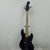Used Squier Contemporary Active Hh v Jazz Modern Metal Bass Guitar Black 5-String 40042-S000273793 View 2