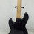 Used Squier Contemporary Active Hh v Jazz Modern Metal Bass Guitar Black 5-String 40042-S000273793 View 17