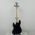 Used Squier Contemporary Active Hh v Jazz Modern Metal Bass Guitar Black 5-String 40042-S000273793 View 14