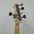 Used Squier Contemporary Active Hh v Jazz Modern Metal Bass Guitar Black 5-String 40042-S000273793 View 15