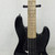 Used Squier Contemporary Active Hh v Jazz Modern Metal Bass Guitar Black 5-String 40042-S000273793 View 5