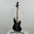 Used Squier Contemporary Active Hh v Jazz Modern Metal Bass Guitar Black 5-String 40042-S000273793 View 20