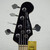 Used Squier Contemporary Active Hh v Jazz Modern Metal Bass Guitar Black 5-String 40042-S000273793 View 21