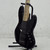 Used Squier Contemporary Active Hh v Jazz Modern Metal Bass Guitar Black 5-String 40042-S000273793 View 23