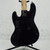 Used Squier Contemporary Active Hh v Jazz Modern Metal Bass Guitar Black 5-String 40042-S000273793 View 25