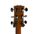 Used Jasmine S35 Solid Top Acoustic Guitar Wood 41120-S000038383 View 6
