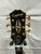 Used Epiphone EPIPHONE LES PAUL 59 REISSUE JOE BONNAMO LP Type Electric Guitar Black 6-String 41132-S000012692 View 2
