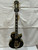Used Epiphone EPIPHONE LES PAUL 59 REISSUE JOE BONNAMO LP Type Electric Guitar Black 6-String 41132-S000012692 View 1