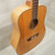 Used Washburn WD45S Solid Top Acoustic Guitar Natural 40015-S000340448 View 7