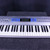 Used Alesis QS6.2 KEYBOARD SYNTH PIANO 61-Key Keyboard 61-Key 41140-S000139241 View 3