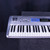 Used Alesis QS6.2 KEYBOARD SYNTH PIANO 61-Key Keyboard 61-Key 41140-S000139241 View 2