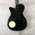 Used Danelectro '56 U-2 Reissue Electric Black 41124-S000212954 View 5