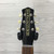 Used Danelectro '56 U-2 Reissue Electric Black 41124-S000212954 View 3