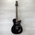 Used Danelectro '56 U-2 Reissue Electric Black 41124-S000212954 View 4