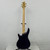 Used Raven 5 STRING BASS Bass Guitar Purple 5-String 40042-S000273795 View 14