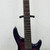 Used Raven 5 STRING BASS Bass Guitar Purple 5-String 40042-S000273795 View 5