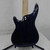 Used Raven 5 STRING BASS Bass Guitar Purple 5-String 40042-S000273795 View 31