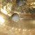 Used Sabian Aa Mini Holy China Crakced Cymbal 10 - Inch As Is 40015-S000340455 View 5