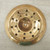 Used Sabian Aa Mini Holy China Crakced Cymbal 10 - Inch As Is 40015-S000340455 View 3