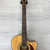 Used Fender CD-140SCE Solid-Top Acoustic/Electric 41124-S000212957 View 2