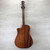 Used Fender CD-140SCE Solid-Top Acoustic/Electric 41124-S000212957 View 7