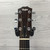 Used Taylor 114CE Solid-Top Acoustic/Electric w/Gig Bag **TOP REPAIR 41124-S000212956 View 7