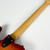 Used G&L 1988 ASAT Rare Bird with Tremolo Vintage T Type Electric Guitar Cherry Burst 6-String 41103-S000059266 View 9